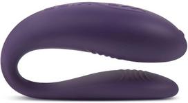 we vibe sync - We-Vibe Unite (purpurinis) - 5 nuotrauka