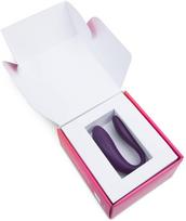 we vibe sync - We-Vibe Unite (purpurinis) - 6 nuotrauka
