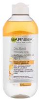 Garnier Skin Naturals Two-Phase Micellar Water All In One 400ml Moterims Micelinis vanduo