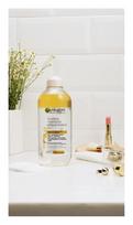 micelinis garnier 400 - Garnier Skin Naturals Two-Phase Micellar Water All In One 400ml Moterims Micelinis vanduo - 3 nuotrauka