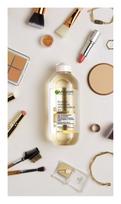micelinis garnier 400 - Garnier Skin Naturals Two-Phase Micellar Water All In One 400ml Moterims Micelinis vanduo - 4 nuotrauka