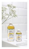 micelinis garnier 400 - Garnier Skin Naturals Two-Phase Micellar Water All In One 400ml Moterims Micelinis vanduo - 6 nuotrauka
