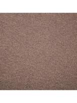 triviete sof - Sofa VLX 3-Seater Fabric 247126, ruda, 70 x 172 x 82 cm - 7 nuotrauka