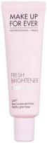 Make Up For Ever Step 1 Primer Fresh Brightener 30ml Moterims Makeup Primer