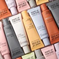 up for ever step - Make Up For Ever Step 1 Primer Fresh Brightener 30ml Moterims Makeup Primer - 5 nuotrauka