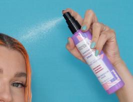 fino plauku - Tangle Teezer Detangling Spray Everyday 150ml Moterims Paliekama priežiūra - 3 nuotrauka