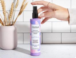 fino plauku - Tangle Teezer Detangling Spray Everyday 150ml Moterims Paliekama priežiūra - 4 nuotrauka