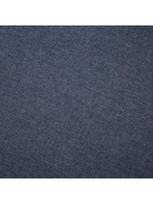 sofos l formas - Kampinė sofa VLX L-Shaped 246996, tamsiai pilka, 136 x 186 x 79 cm - 9 nuotrauka