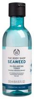 balance oil - The Body Shop  Seaweed Oil-Balancing Toner 250ml - 1 nuotrauka