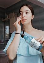 balance oil - The Body Shop  Seaweed Oil-Balancing Toner 250ml - 2 nuotrauka
