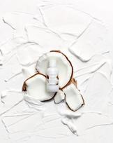 physicians formula - Physicians Formula Coconut Milk Eye Make-Up Remover 59ml Moterims Makiažo valikliai - 3 nuotrauka
