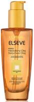 Loreal Elseve Extraordinary Oil švelnumo suteikiantis aliejus 100 ml.