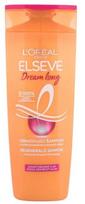 l'oreal paris elseve 400 ml - L´Oréal Paris Elseve Dream Long 400ml Moterims Šampūnai - 1 nuotrauka