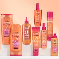 l'oreal paris elseve 400 ml - L´Oréal Paris Elseve Dream Long 400ml Moterims Šampūnai - 4 nuotrauka