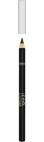 Loreal akių pieštukas Le Kohl 101 Midnight Black