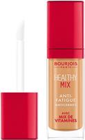 bourjois healthy mix - Bourjois Healthy Mix maskuoklis paakiams - 55 Honey - 1 nuotrauka