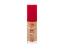 bourjois healthy mix - Bourjois Healthy Mix maskuoklis paakiams - 55 Honey - 2 nuotrauka