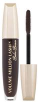 Blakstienų tušas L'oreal Paris Volume Million Lashes Balm Brown, 8,6 ml, rudas