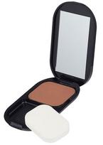 max factor pudra - Max Factor Facefinity kompaktinė pudra - 010 Soft Sable - 1 nuotrauka