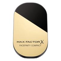 max factor pudra - Max Factor Facefinity kompaktinė pudra - 010 Soft Sable - 3 nuotrauka