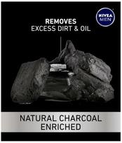 nivea gel skutimosi - Nivea Men Deep Clean 200ml Vyrams Skutimosi geliai - 2 nuotrauka