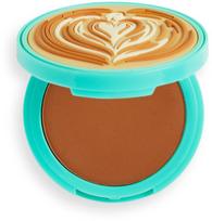 I Heart Revolution Tasty Coffee 6,5g Moterims Bronzer