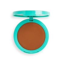 makeup lt - I Heart Revolution Tasty Coffee 6,5g Moterims Bronzer - 2 nuotrauka