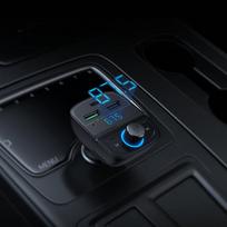 fm bluetooth transmitter - Ugreen 80910 CD229 - 5 nuotrauka