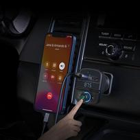 fm bluetooth transmitter - Ugreen 80910 CD229 - 6 nuotrauka