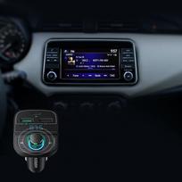 fm bluetooth transmitter - Ugreen 80910 CD229 - 7 nuotrauka
