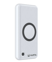power bank varta - VARTA Portable Wireless Powerbank 20000mAh - 4 nuotrauka