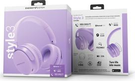 bt ausines - Energy Sistem BT Style 3 - 6 nuotrauka
