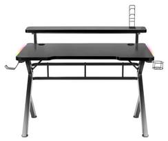 gaming desk - Huzaro Hero 5.0 RGB - 2 nuotrauka