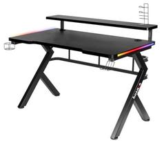 gaming desk - Huzaro Hero 5.0 RGB - 3 nuotrauka