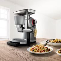 bosch trintuvas - Makaronų gaminimo diskai Bosch MUZ9PP2 - 3 nuotrauka