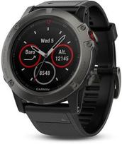 Garmin Fenix 5X Sapphire Slate Grey (Pilkas)