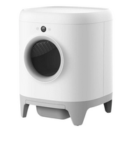 kraiko deze tualetas - Petkit Pura X - 2 nuotrauka