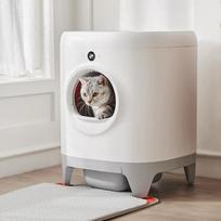 kraiko deze tualetas - Petkit Pura X - 6 nuotrauka