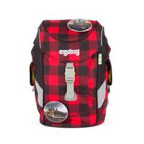 Kuprinė Ergobag "Hopster"