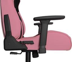 genesis kede - Genesis NItro 720 Pink (Rožinė) - 5 nuotrauka