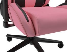 genesis kede - Genesis NItro 720 Pink (Rožinė) - 6 nuotrauka