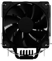 Savio Frost Black