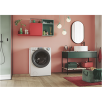candy skalbimo - Candy RP 496BWMR/1-S - 6 nuotrauka