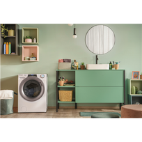 candy skalbimo - Candy RP 496BWMR/1-S - 7 nuotrauka