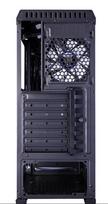 zalman korpusas -  Zalman N5 TF, juoda - 3 nuotrauka