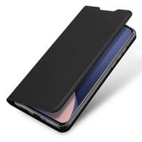 Dux Dozis Skin Pro Dėklas, skirtas Xiaomi 12X / 12, juodas