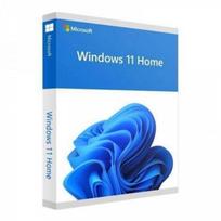 windows 11 operacine - Operacinė sistema Windows 11 Home 64 bitų - 1 nuotrauka
