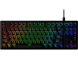 HyperX Alloy Origins Core PBT, HyperX Aqua - Tactile