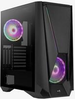 Aerocool Visor Black (Juodas)