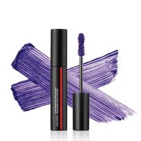 tusas shiseido - Shiseido ControlledChaos MascaraInk 03 Violet Vibe - 4 nuotrauka